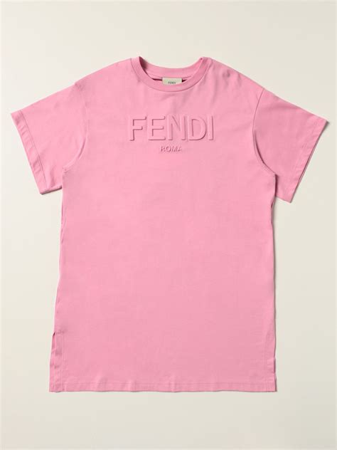 fendi pink key fur|fendi t shirts.